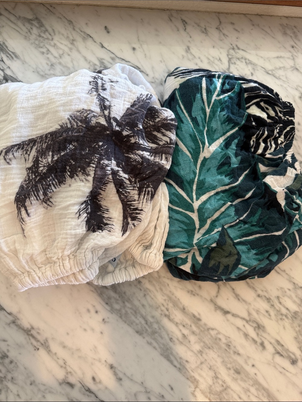 Coco Moon & Kahaki Kids Crib Sheets